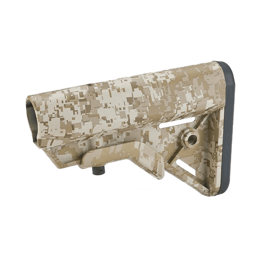 DYTAC BR SOPMOD Stock – Digitale Wüste