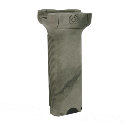 DYTAC BR Style Long Foregrips - Tactical Edge Hobbies