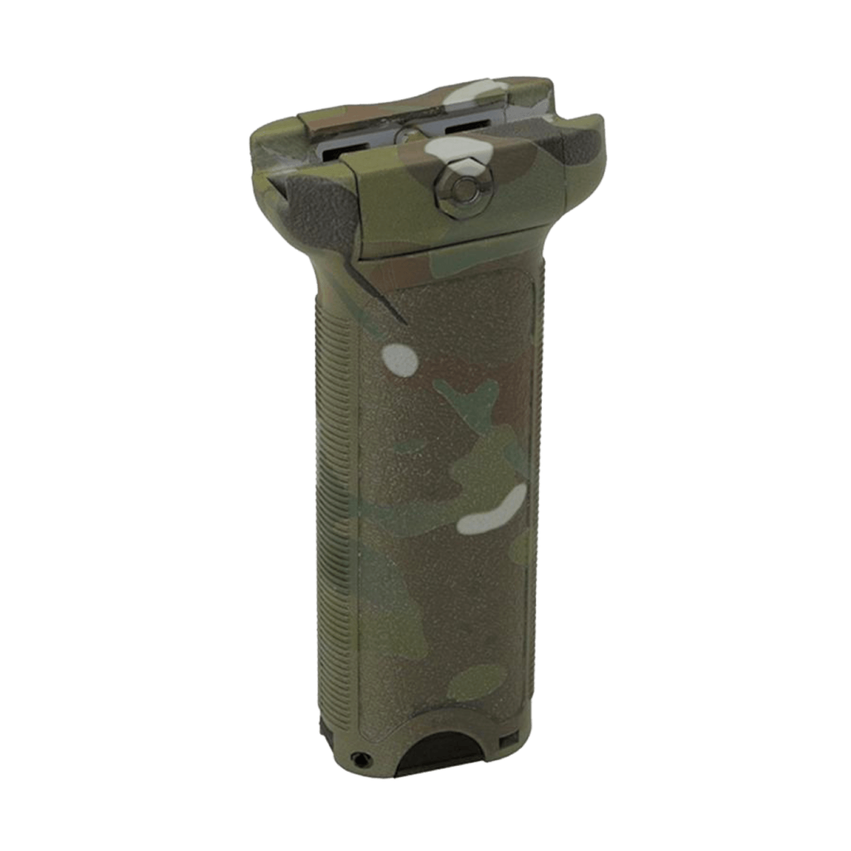 DYTAC BR Style Long Foregrips - Tactical Edge Hobbies