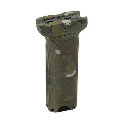 DYTAC BR Style Long Foregrips - Tactical Edge Hobbies