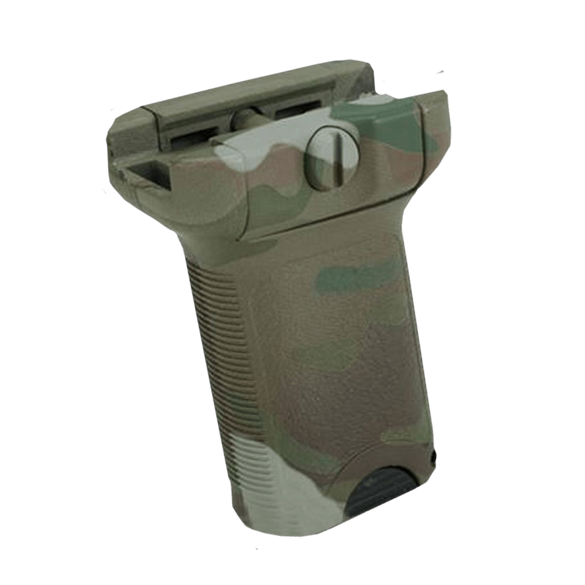 DYTAC BR Style Kurzer Vordergriff – Multicam