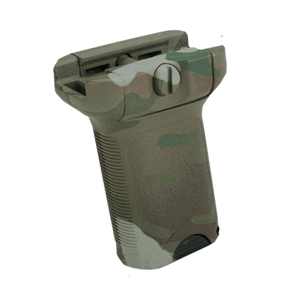 DYTAC BR Style Kurzer Vordergriff – Multicam