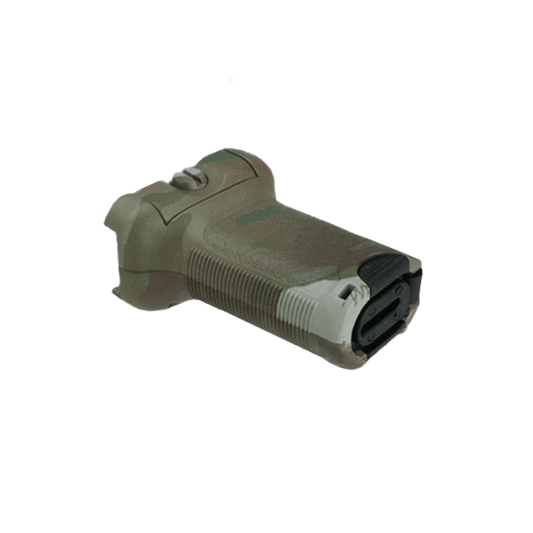 DYTAC BR Style Kurzer Vordergriff – Multicam