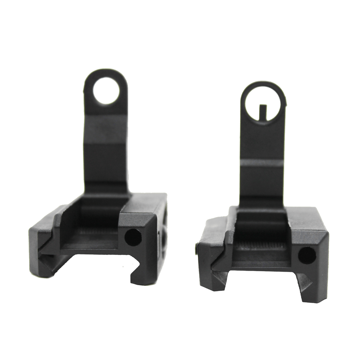 Dytac Visier-Set vorne und hinten