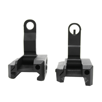 Dytac Visier-Set vorne und hinten