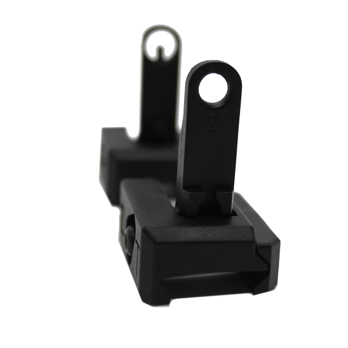 Dytac Visier-Set vorne und hinten