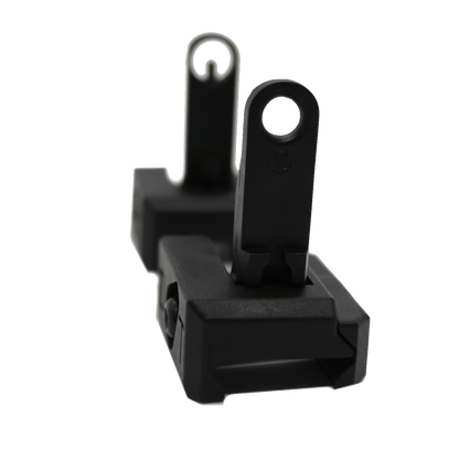 Dytac Visier-Set vorne und hinten