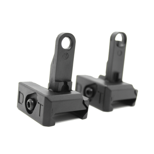 Dytac Visier-Set vorne und hinten