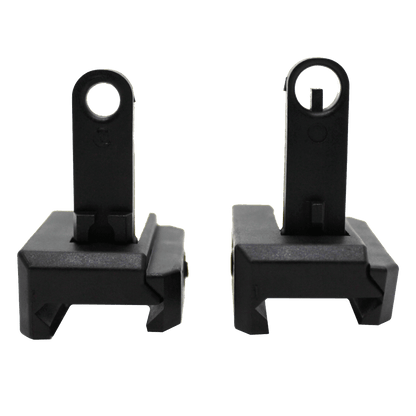 Dytac Visier-Set vorne und hinten