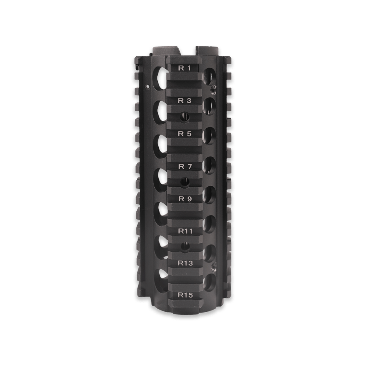 DYTAC RIS-Schienensystem