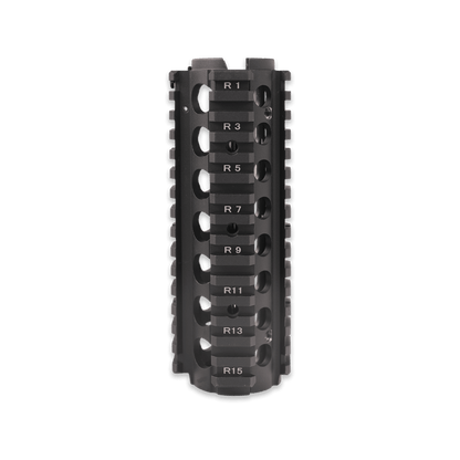 DYTAC RIS-Schienensystem