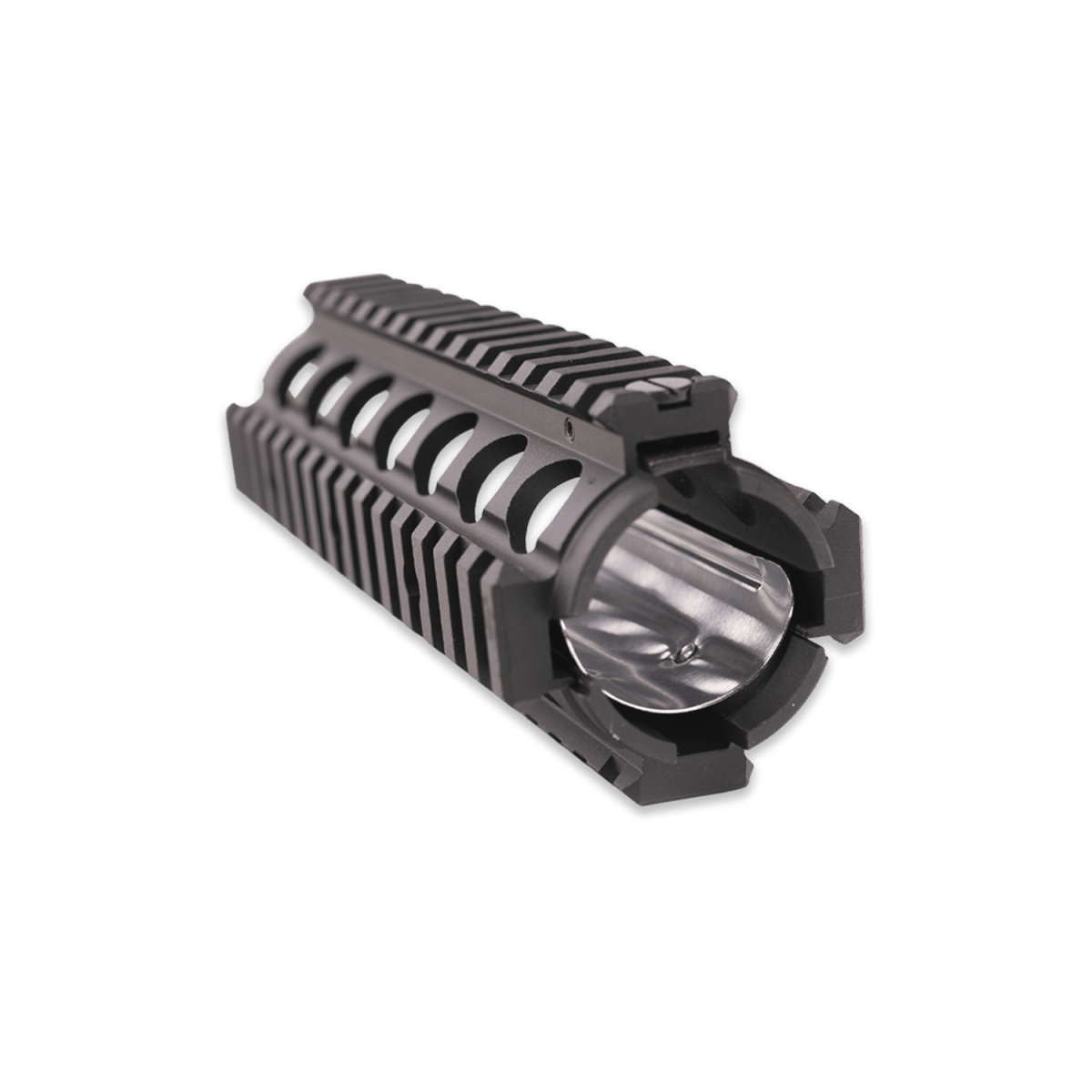 DYTAC RIS-Schienensystem