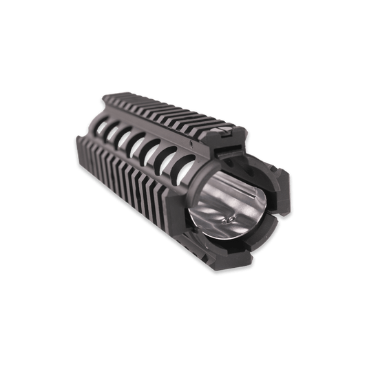 DYTAC RIS-Schienensystem