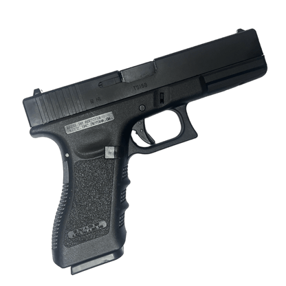 E&C Glock 17 Gen 3 GBB Gelsoft Pistole – EC1101