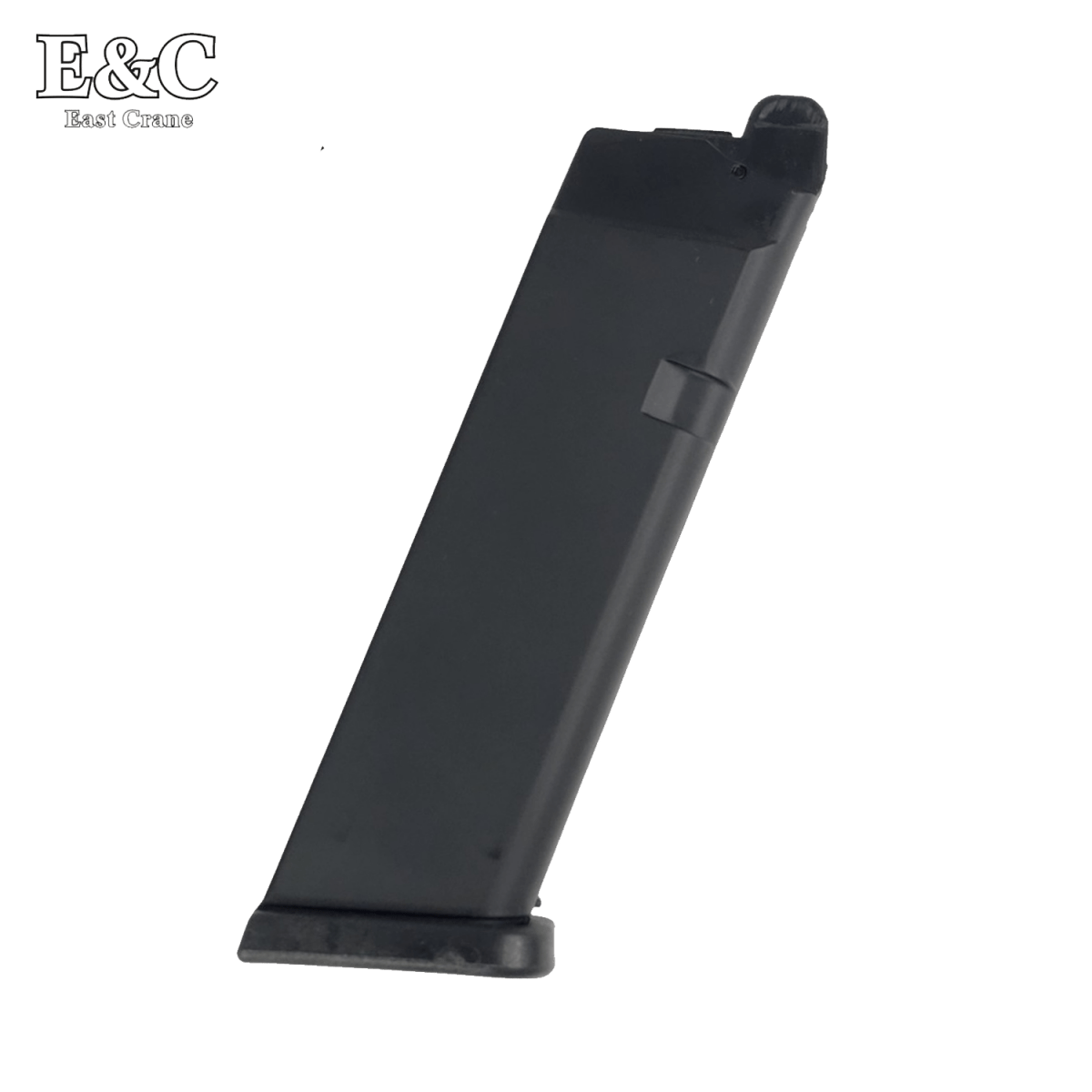 E&C-Magazin für G17/G18