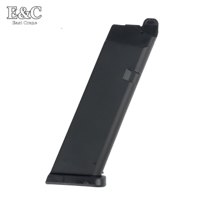 E&C-Magazin für G17/G18