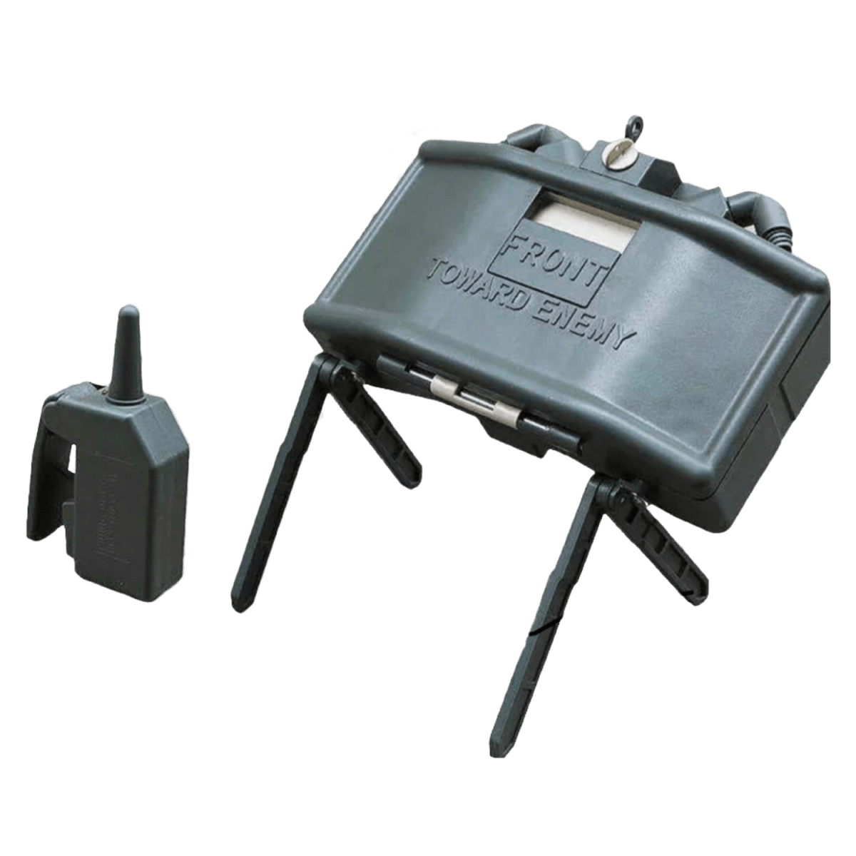Elektrischer Claymore