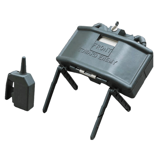 Elektrischer Claymore