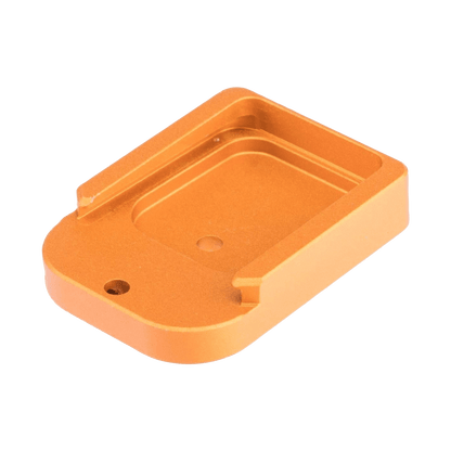 EMG TTI Combat Master Magazine Base Plate ( With Charging Port ) - Tactical Edge Hobbies