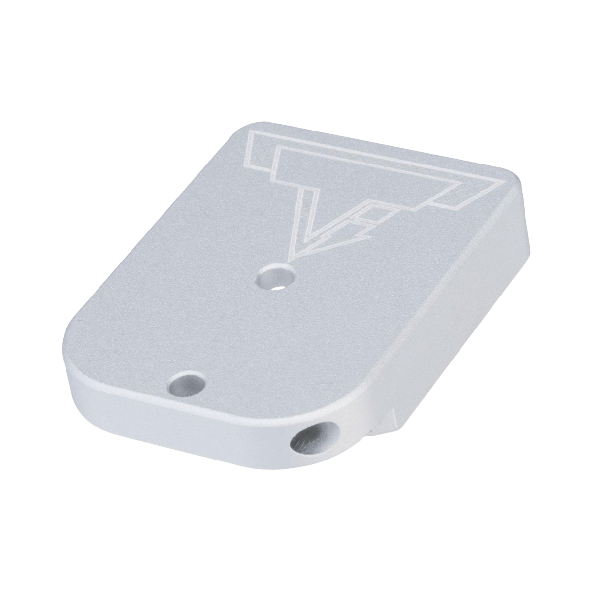 EMG TTI Combat Master Magazine Base Plate ( With Charging Port ) - Tactical Edge Hobbies