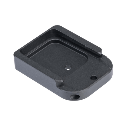 EMG TTI Combat Master Magazin-Grundplatte (mit Ladeanschluss)