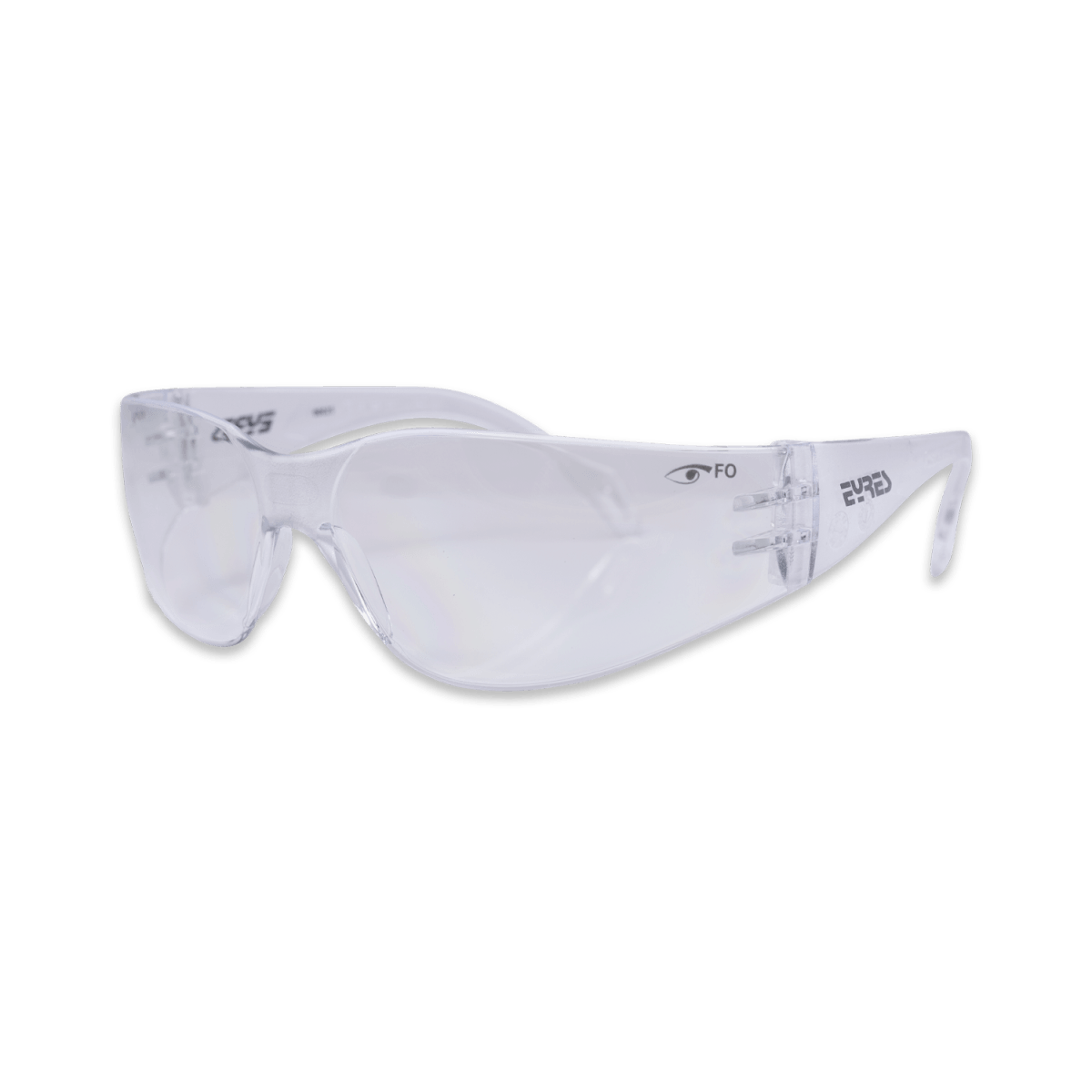 Eyres TF12 – Klare Schutzbrille