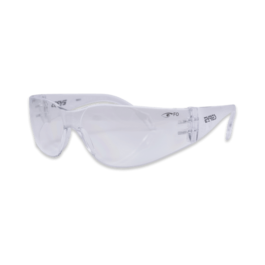 Eyres TF12 – Klare Schutzbrille