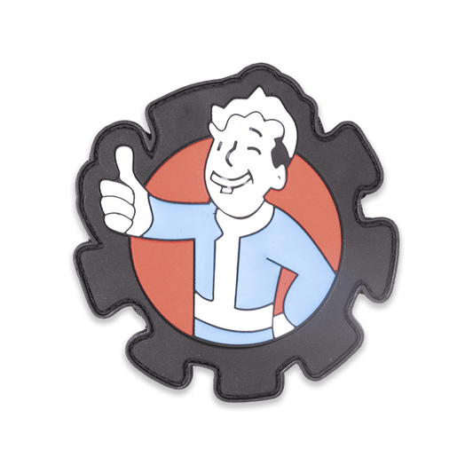 Fallout-Patch