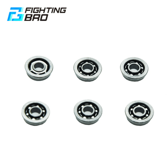 Fighting Bro 8mm Lager