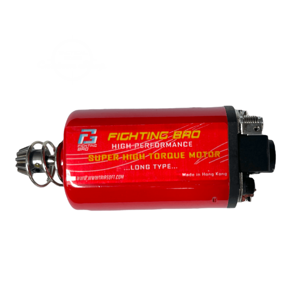 Fighting Bro Motor mit hohem Drehmoment – kurze Welle