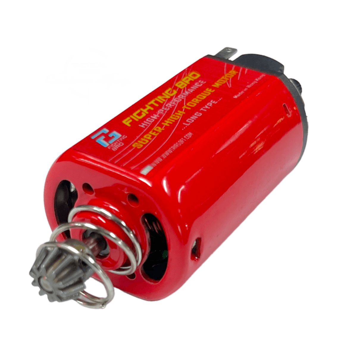 Fighting Bro Motor mit hohem Drehmoment – kurze Welle