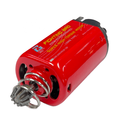 Fighting Bro Motor mit hohem Drehmoment – kurze Welle