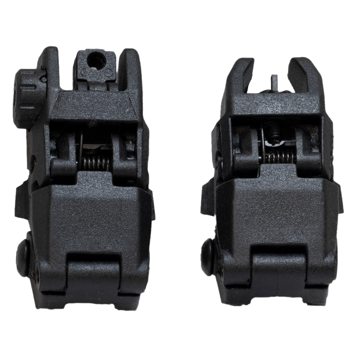 Flip Up Rhino Sights - Tactical Edge Hobbies