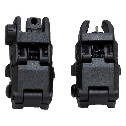 Flip Up Rhino Sights - Tactical Edge Hobbies
