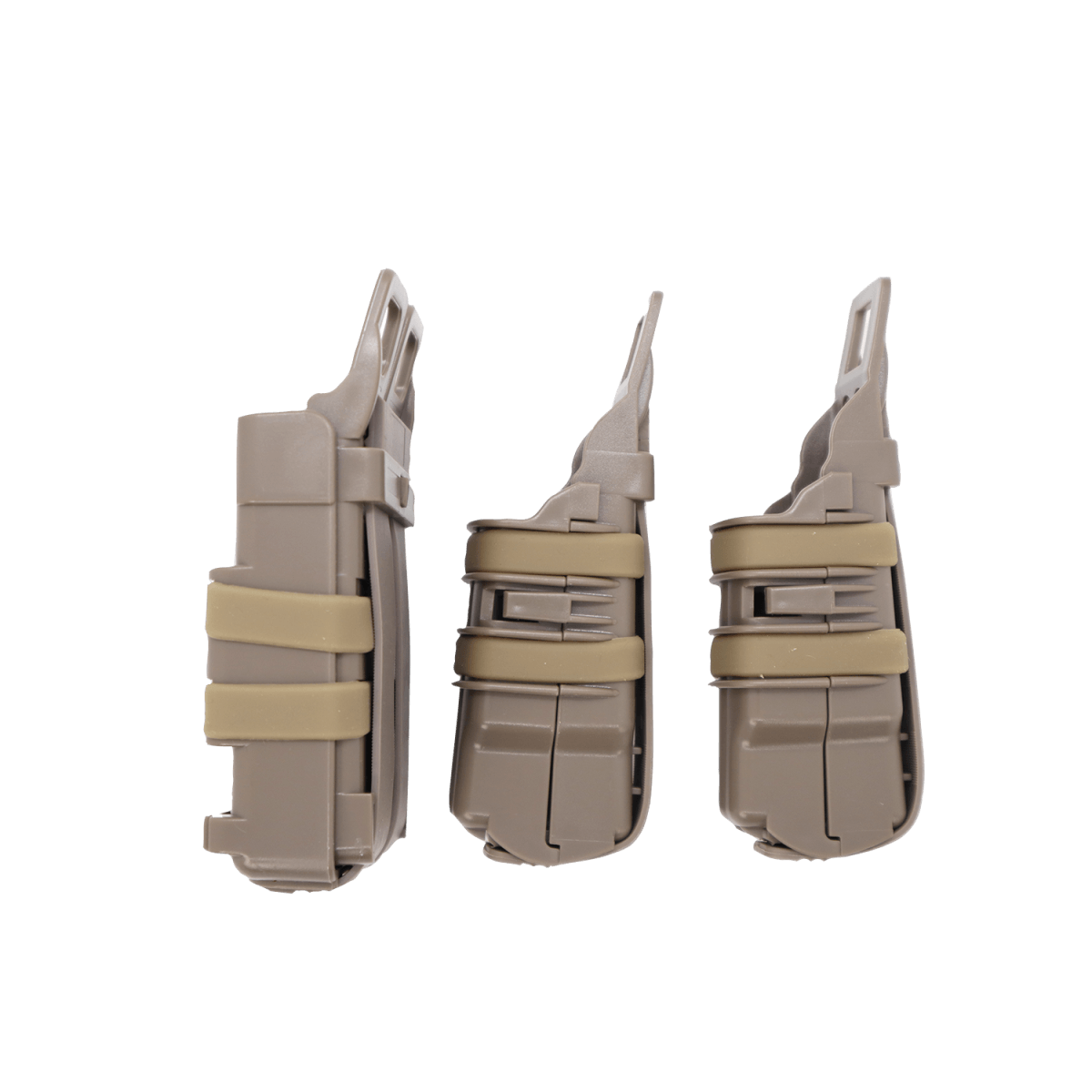 FMA Fastmag M4 *1 Pistole *2 - DE