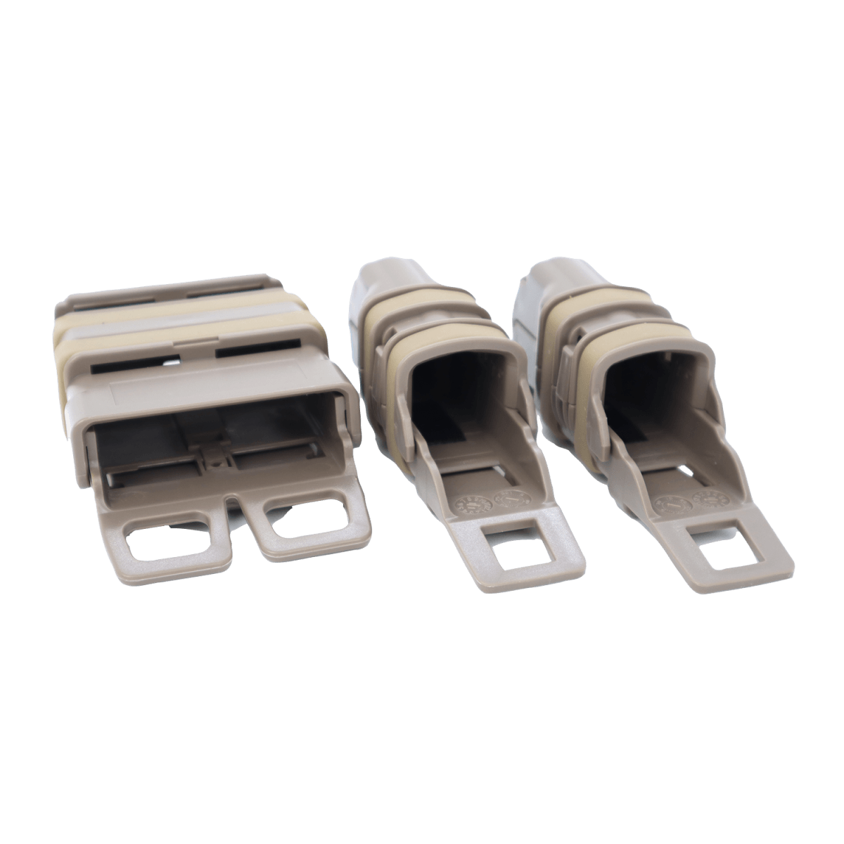 FMA Fastmag M4 *1 Pistole *2 - DE