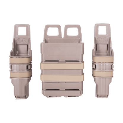 FMA Fastmag M4 *1 Pistole *2 - DE