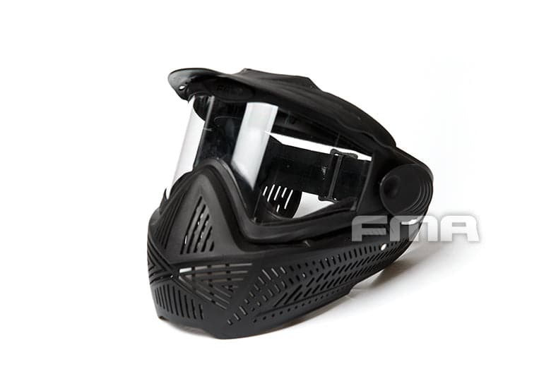 FMA Outdoor F2 Mask - Tactical Edge Hobbies