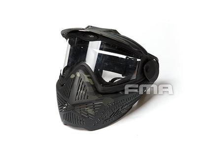 FMA Outdoor F2 Mask - Tactical Edge Hobbies