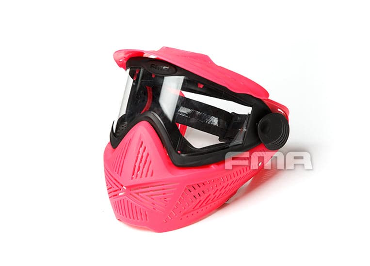 FMA Outdoor F2 Mask - Tactical Edge Hobbies