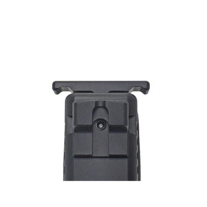 G19 Taktischer Spanngriff (schwarz) Für TM G19