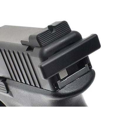 G19 Taktischer Spanngriff (schwarz) Für TM G19
