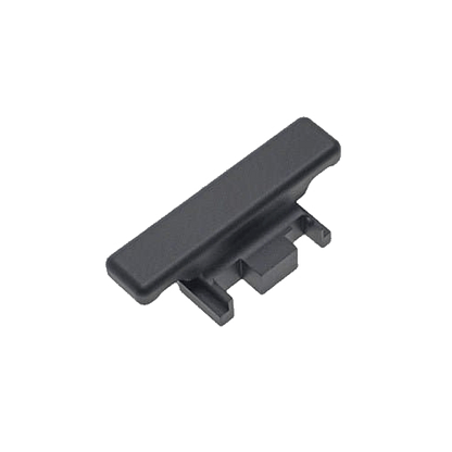 G19 Taktischer Spanngriff (schwarz) Für TM G19