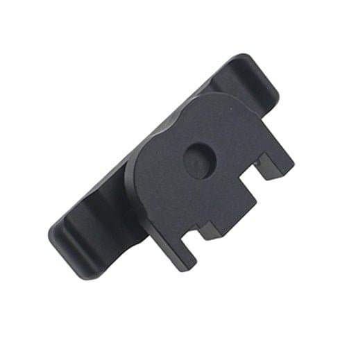 G19 Taktischer Spanngriff (schwarz) Für TM G19