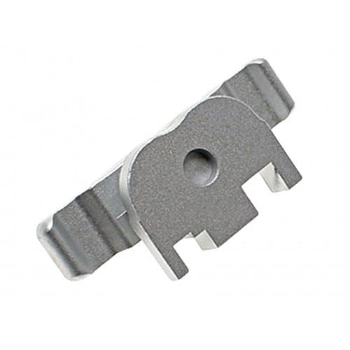 G19 Taktischer Spanngriff (Silber) Für TM G19