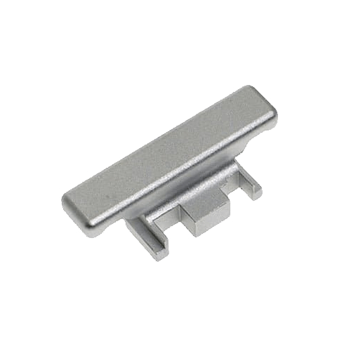 G19 Taktischer Spanngriff (Silber) Für TM G19
