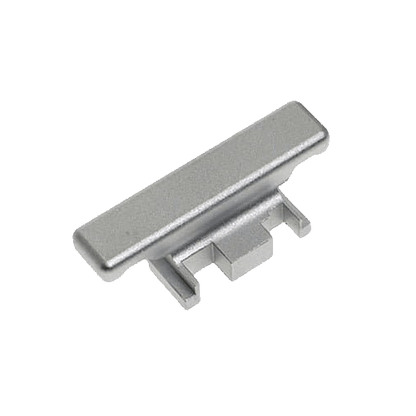 G19 Taktischer Spanngriff (Silber) Für TM G19