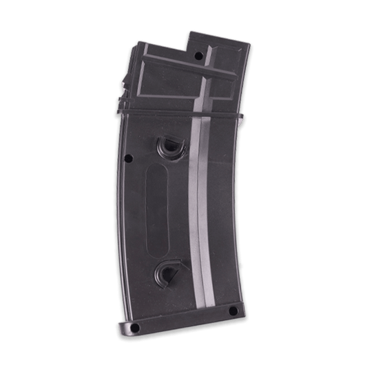 Nun, G36 V3 Magazin