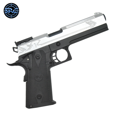 SRC SR Hi-Capa 5.1 Leichtathletik-Version GBB-Pistole – GB-0746