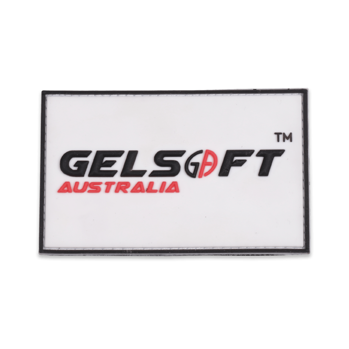 Gelsoft Australia Patch - Tactical Edge Hobbies